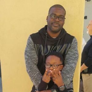 Meet your Posher, Ulysses